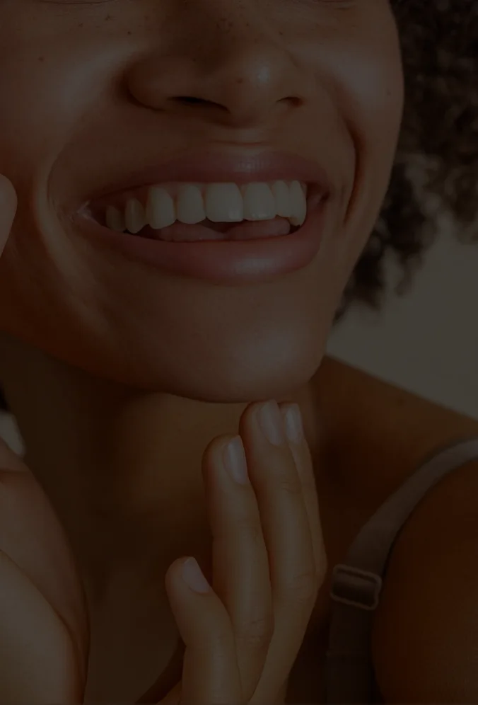Cosmetic Dentistry