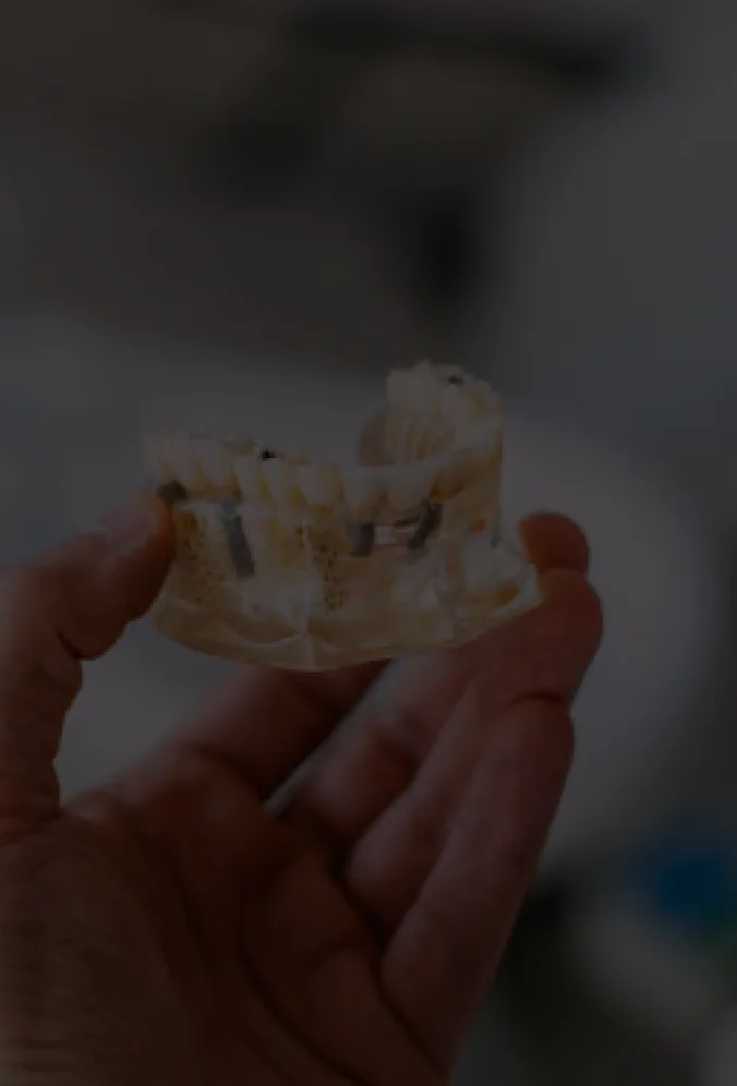 Restorative Dentistry