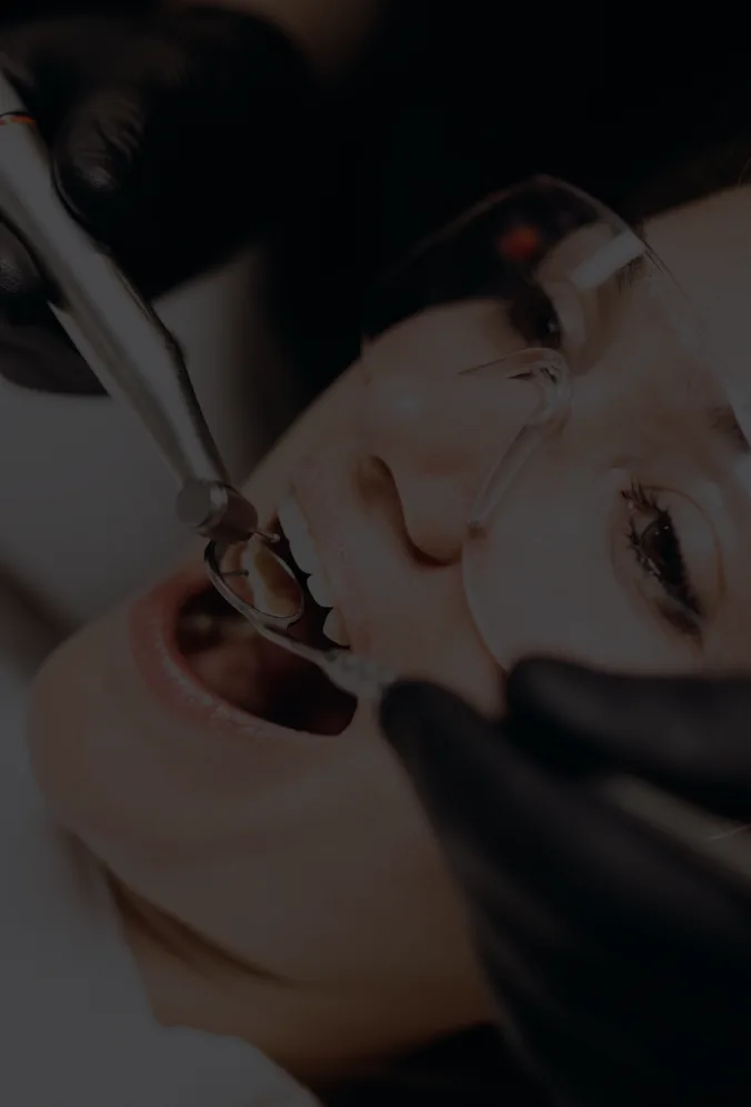 Laser Dentistry